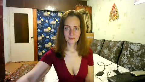 Snapshot of juliaa_foxi chatting on 30, 1, 2025 juliaa_foxi online show from 30, 1, 2025