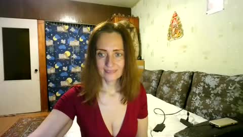 Snapshot of juliaa_foxi chatting on 30, 1, 2025 juliaa_foxi online show from 30, 1, 2025