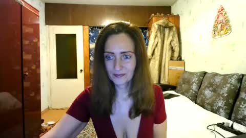 Snapshot of juliaa_foxi chatting on 2, 2, 2025 juliaa_foxi online show from 2, 2, 2025