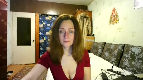 Snapshot of juliaa_foxi chatting on 6, 2, 2025 juliaa_foxi online show from 6, 2, 2025