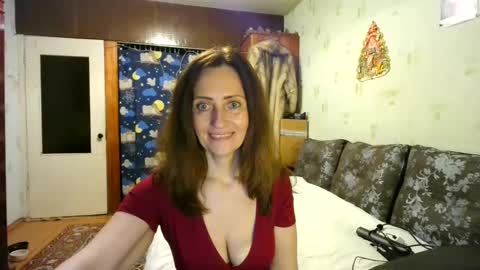 Snapshot of juliaa_foxi chatting on 6, 2, 2025 juliaa_foxi online show from 6, 2, 2025