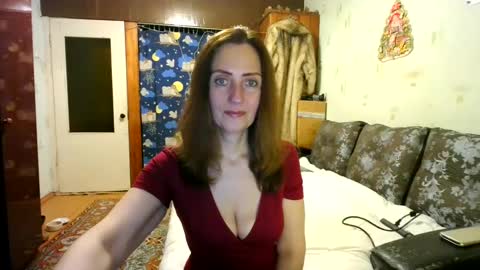 Snapshot of juliaa_foxi chatting on 7, 2, 2025 juliaa_foxi online show from 7, 2, 2025