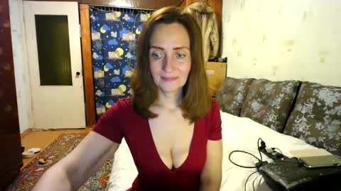 Snapshot of juliaa_foxi chatting on 4, 3, 2025 juliaa_foxi online show from 4, 3, 2025