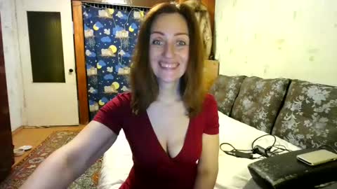 Snapshot of juliaa_foxi chatting on 8, 3, 2025 juliaa_foxi online show from 8, 3, 2025