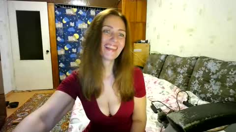 Snapshot of juliaa_foxi chatting on 12, 9, 2025 juliaa_foxi online show from 12, 9, 2025