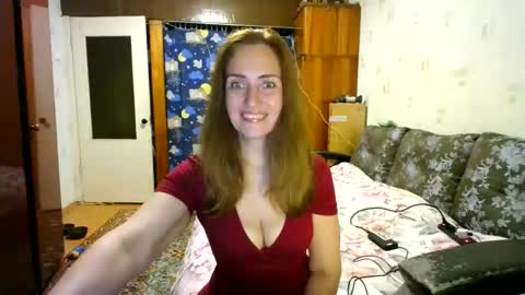 Snapshot of juliaa_foxi chatting on 17, 9, 2025 juliaa_foxi online show from 17, 9, 2025