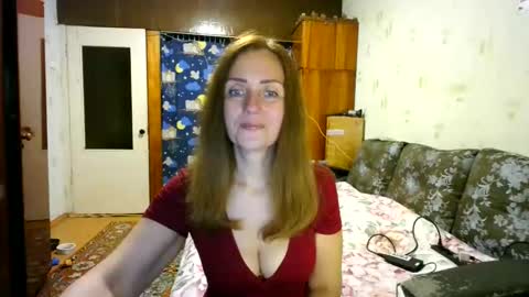 Snapshot of juliaa_foxi chatting on 24, 9, 2025 juliaa_foxi online show from 24, 9, 2025
