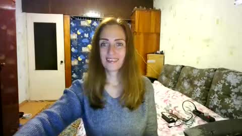 Snapshot of juliaa_foxi chatting on 26, 9, 2025 juliaa_foxi online show from 26, 9, 2025