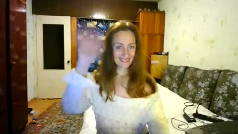 Snapshot of juliaa_foxi chatting on 16, 11, 2025 juliaa_foxi online show from 16, 11, 2025