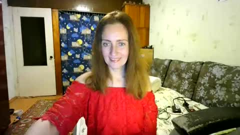 Snapshot of juliaa_foxi chatting on 26, 11, 2025 juliaa_foxi online show from 26, 11, 2025