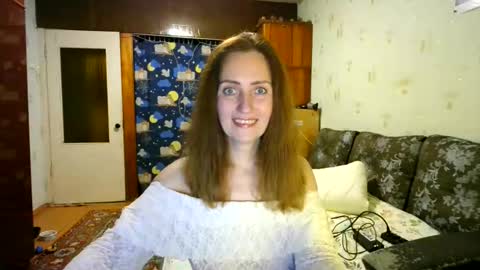 Snapshot of juliaa_foxi chatting on 30, 11, 2025 juliaa_foxi online show from 30, 11, 2025