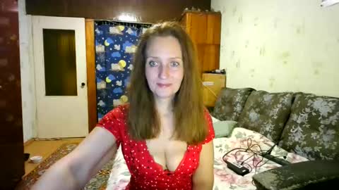 Snapshot of juliaa_foxi chatting on 18, 12, 2025 juliaa_foxi online show from 18, 12, 2025