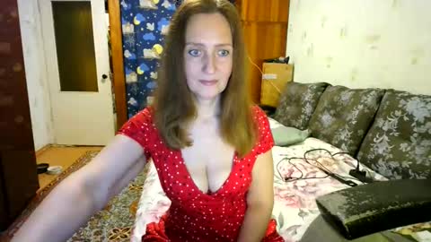 Snapshot of juliaa_foxi chatting on 20, 12, 2025 juliaa_foxi online show from 20, 12, 2025