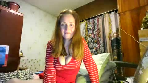Snapshot of juliaa_foxi chatting on 15, 1, 2026 juliaa_foxi online show from 15, 1, 2026