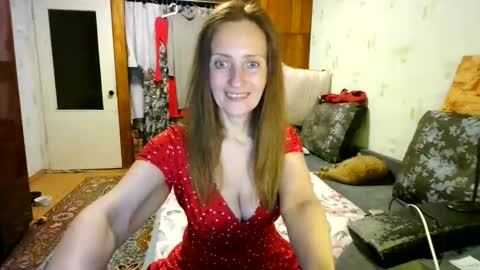 juliaa_foxi online show from 30, 4, 2026