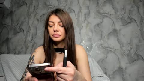 Julia online show from 8, 3, 2025