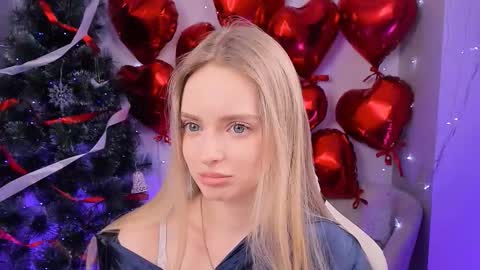 Snapshot of juliabrewwer chatting on 16, 3, 2026 Julia online show from 16, 3, 2026