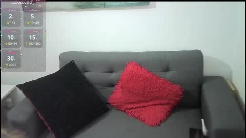 Snapshot of juliamack chatting on 30, 9, 2025 JuliaMack online show from 30, 9, 2025