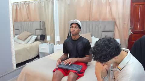 Snapshot of julian_billy chatting on 26, 12, 2024 julian billy online show from 26, 12, 2024