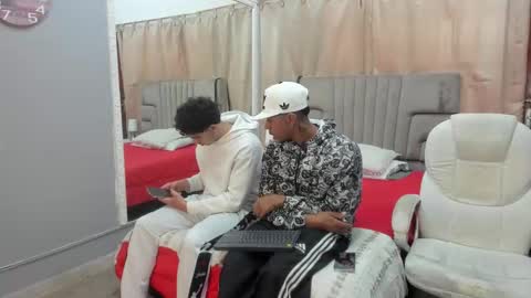 Snapshot of julian_billy chatting on 28, 1, 2025 julian billy online show from 28, 1, 2025