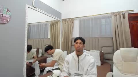 Snapshot of julian_billy chatting on 12, 2, 2025 julian billy online show from 12, 2, 2025