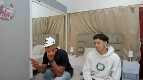 Snapshot of julian_billy chatting on 21, 2, 2025 julian billy online show from 21, 2, 2025