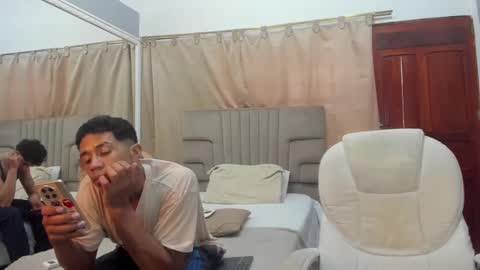 Snapshot of julian_billy chatting on 3, 3, 2025 julian billy online show from 3, 3, 2025