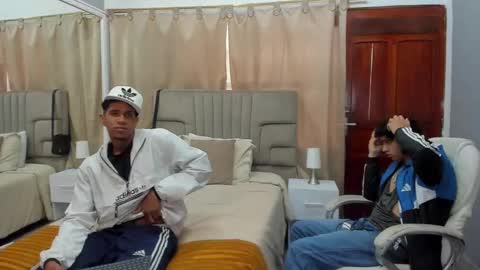 Snapshot of julian_billy chatting on 8, 3, 2025 julian billy online show from 8, 3, 2025