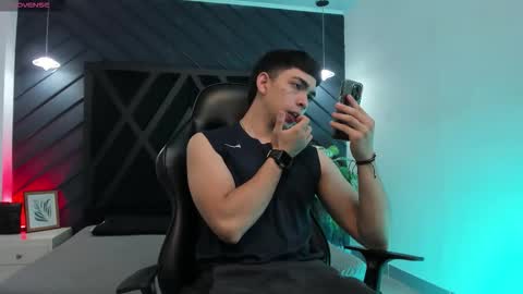 JULIAN  online show from 12, 1, 2026