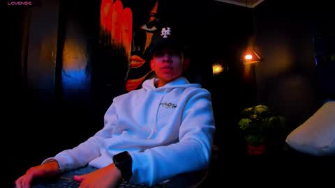 JULIAN  online show from 2, 2, 2026