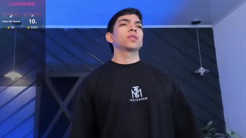 JULIAN  online show from 7, 2, 2026