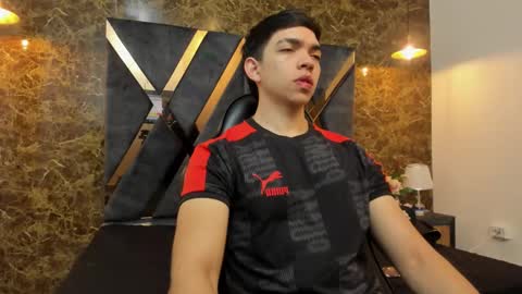 JULIAN  online show from 26, 2, 2026