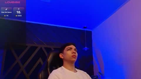 JULIAN  online show from 17, 3, 2026