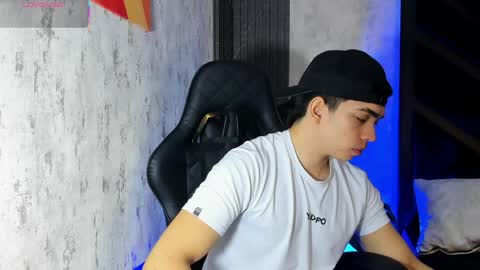 Snapshot of julian_mercier chatting on 30, 5, 2026 JULIAN online show from 30, 5, 2026
