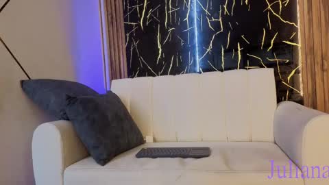 juliana23_pm online show from 13, 4, 2026