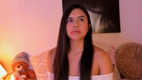 Snapshot of juliana_cute_22 chatting on 27, 3, 2026 Juliana online show from 27, 3, 2026
