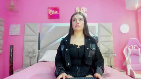 juliana_diamond_ online show from 3, 12, 2025