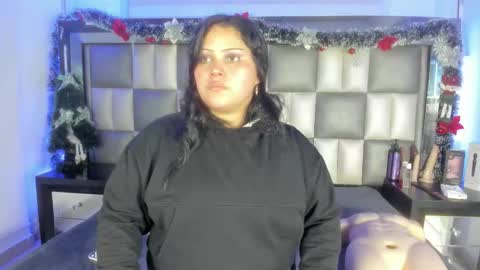 juliana_js_ online show from 8, 1, 2026