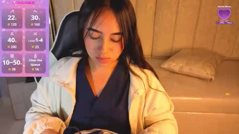 Online 2200 to 600 online show from 11, 11, 2025