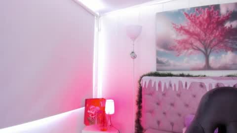  JULIANA CASTRO online show from 30, 12, 2024