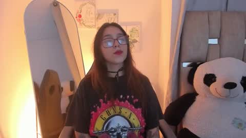 JulianaCarter online show from 15, 11, 2025