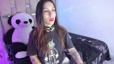 JulianaCarter online show from 20, 11, 2025