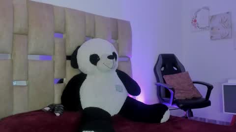 JulianaCarter online show from 16, 1, 2026