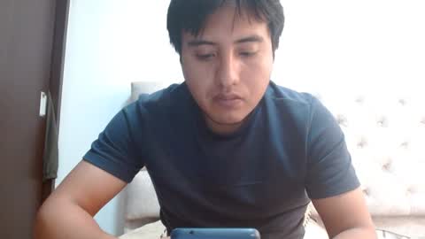 Julian online show from 11, 9, 2025