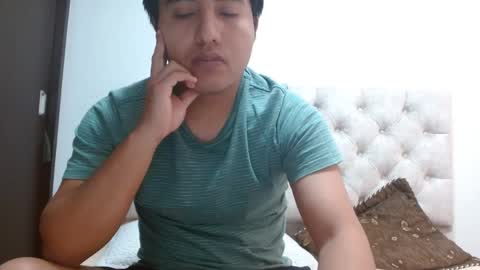 Julian online show from 14, 9, 2025