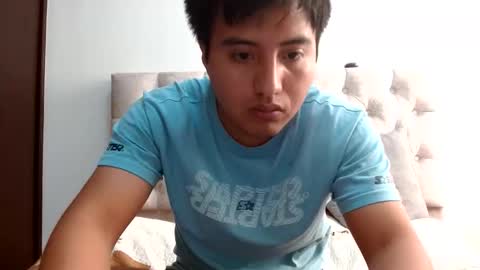 Julian online show from 11, 11, 2025