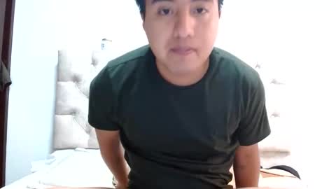 Julian online show from 1, 3, 2026