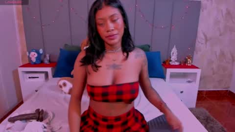 Snapshot of julianamiller chatting on 30, 12, 2024 juli online show from 30, 12, 2024