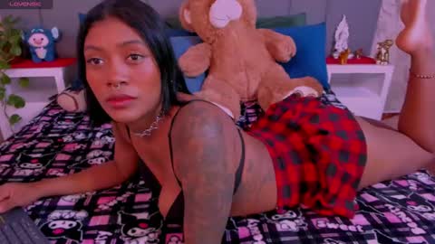 Snapshot of julianamiller chatting on 24, 1, 2025 juli online show from 24, 1, 2025