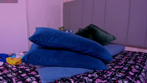 Snapshot of julianamiller chatting on 31, 1, 2025 juli online show from 31, 1, 2025